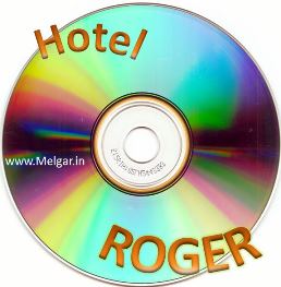 Hotel Roger En Melgar