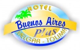 Hotel Buenos Aires En Melgar