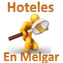 Todos los hoteles de Melgar