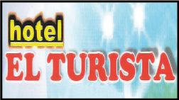 Hotel El Turista En Melgar