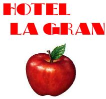 Hotel La Gran Manzana En Melgar