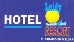 Hotel Leidy Resort Melgar