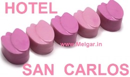 Hotel San Carlos En Melgar