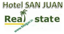 Hotel San Juan Real En Melgar