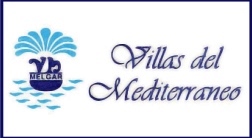 Hotel Villas del Mediterraneo En Melgar