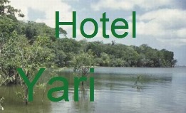 Hotel Yari En Melgar
