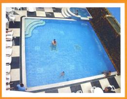 Hotel Leidy Resort Melgar