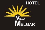 Hotel Villa Melgar En Melgar
