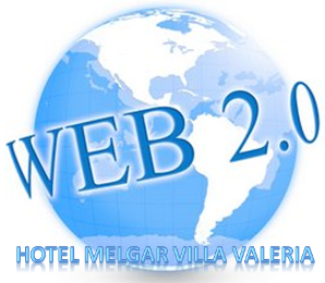 Pagina Web Hotel Melgar Villa Valeria